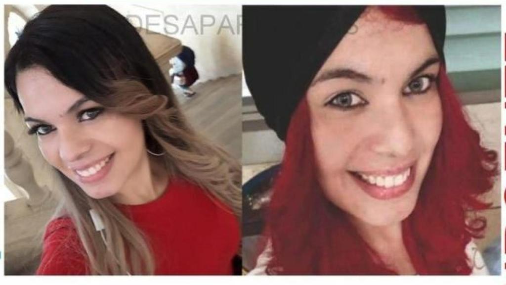 Romina Celeste Núñez Rodríguez, la joven desaparecida