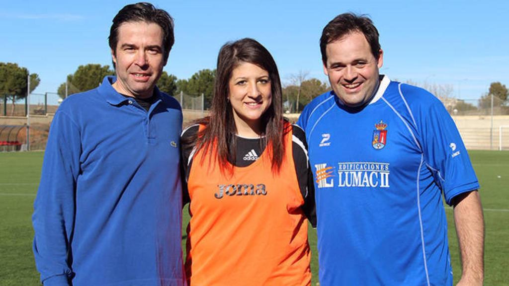 FOTO: PP Castilla-La Mancha