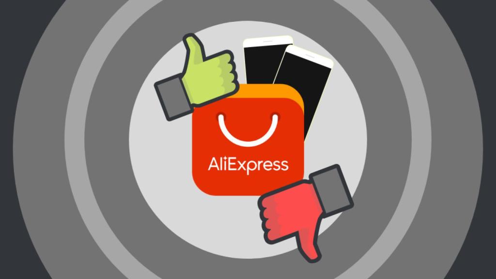 Móviles de AliExpress, ¿merece la pena comprarlos?