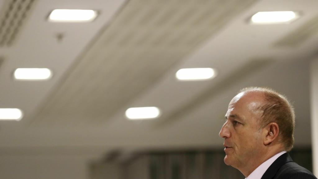 Miguel Sebastián ve las grabaciones de Villarejo como grotescas y patéticas