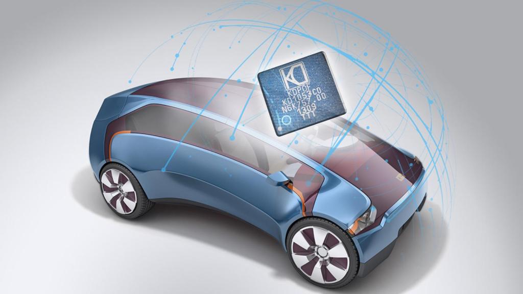 La española KDPOF ha creado un estándar para la fibra óptica de plástico.