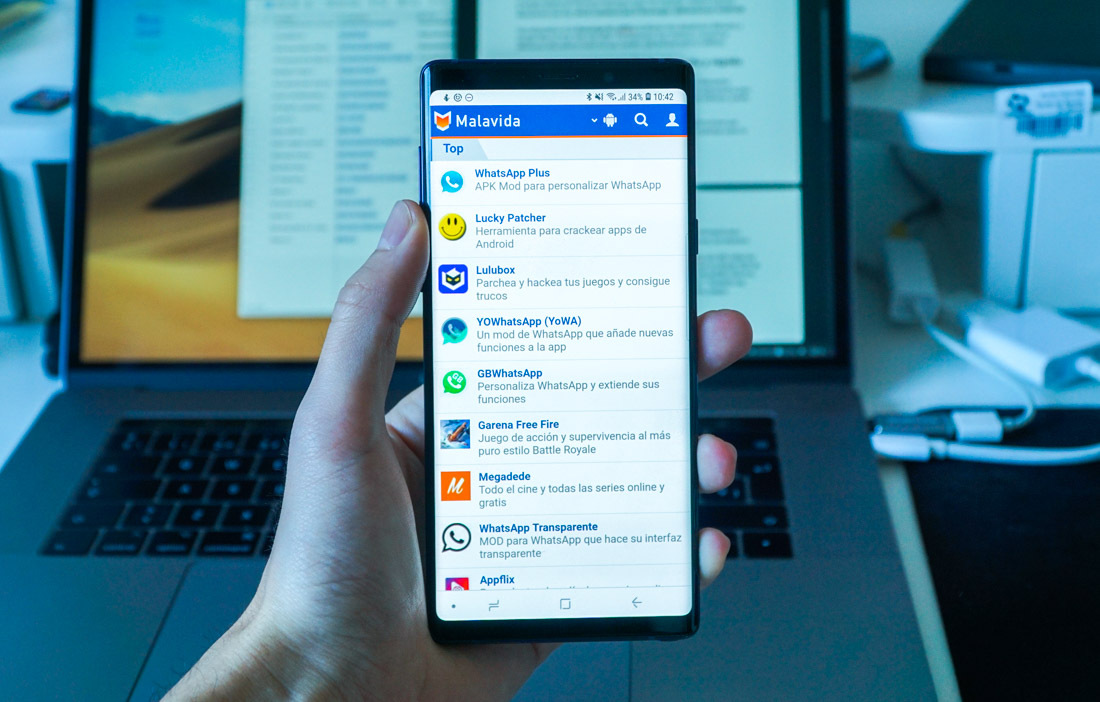 Markets alternativos-malavida