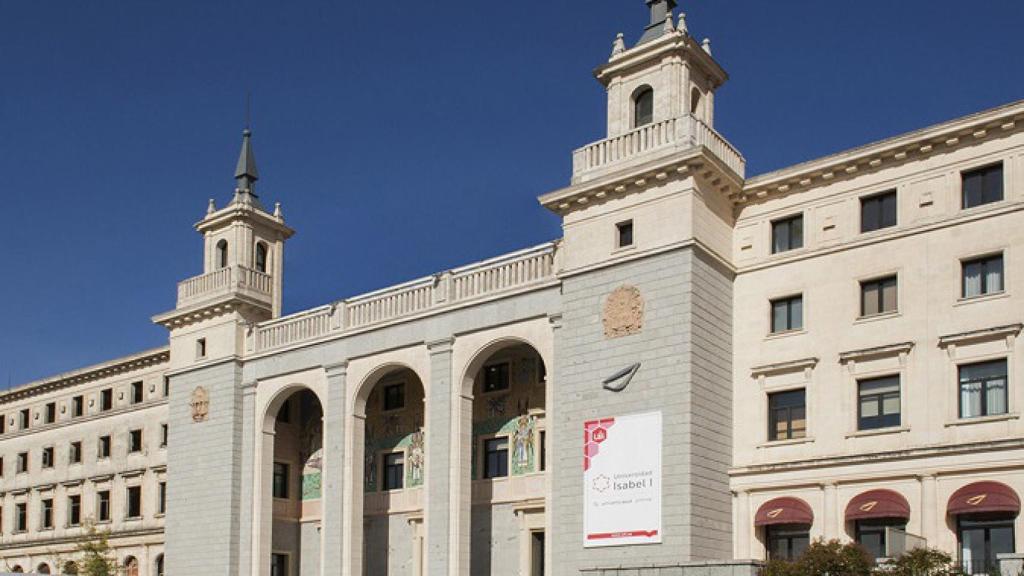 Burgos-Educacion-universidad-isabel-I