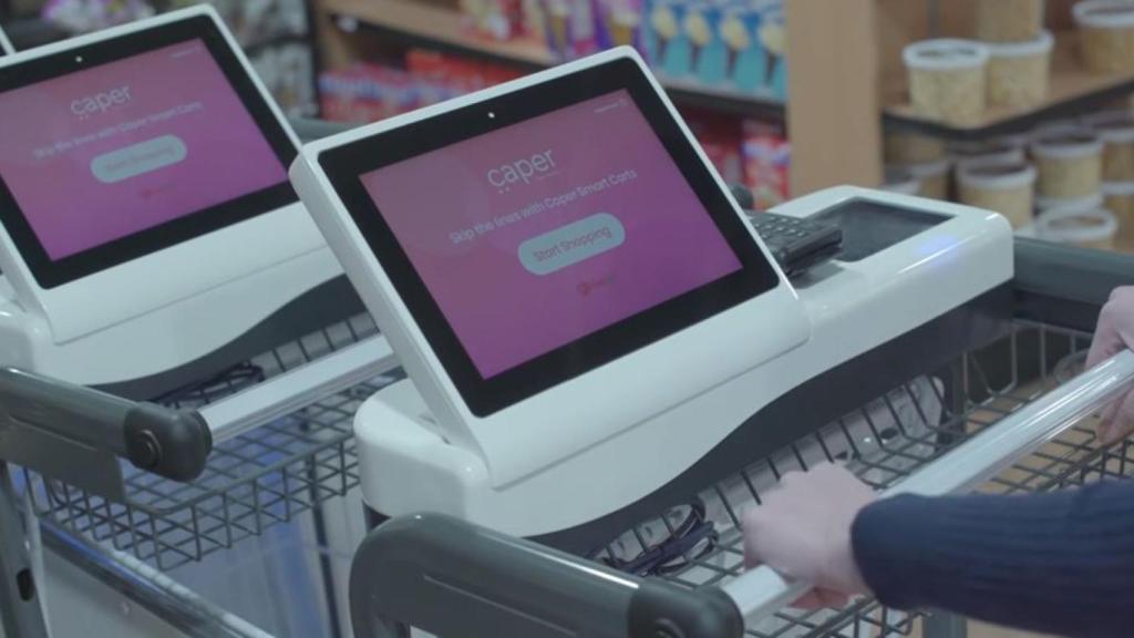 Del carrito autónomo a las modelos digitales: las startups de retail más innovadoras en 2019
