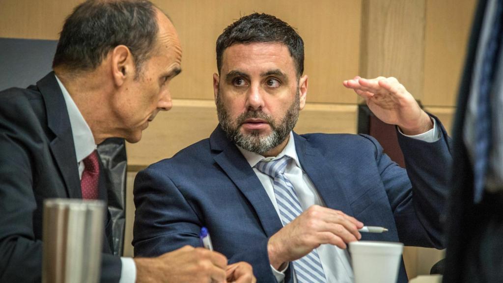 El último intento de Pablo Ibar: a la espera de la decisión del jurado