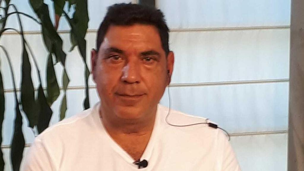 Foto Bernardo - ANDALUCIA