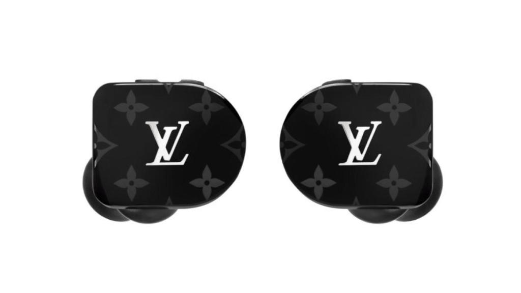 louis vuitton auriculares 1