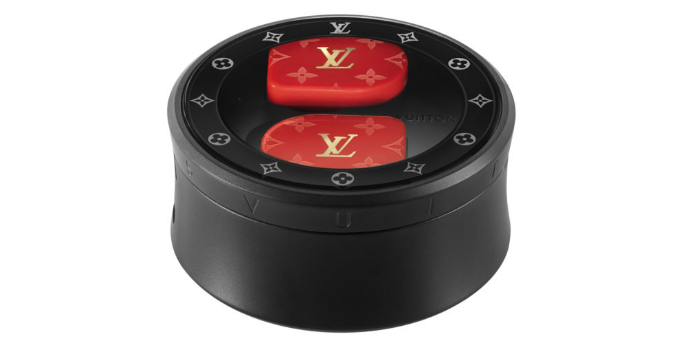louis vuitton auriculares 2