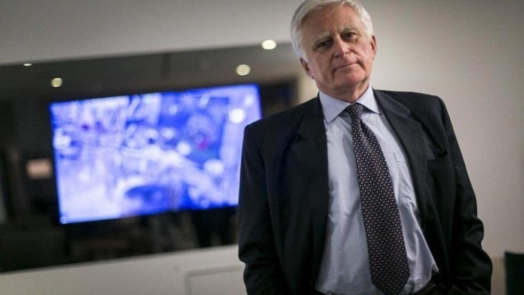 Paolo Vasile (Panorama audiovisual).