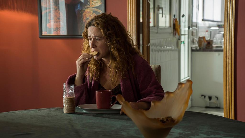 Imagen de 'Matadero'.