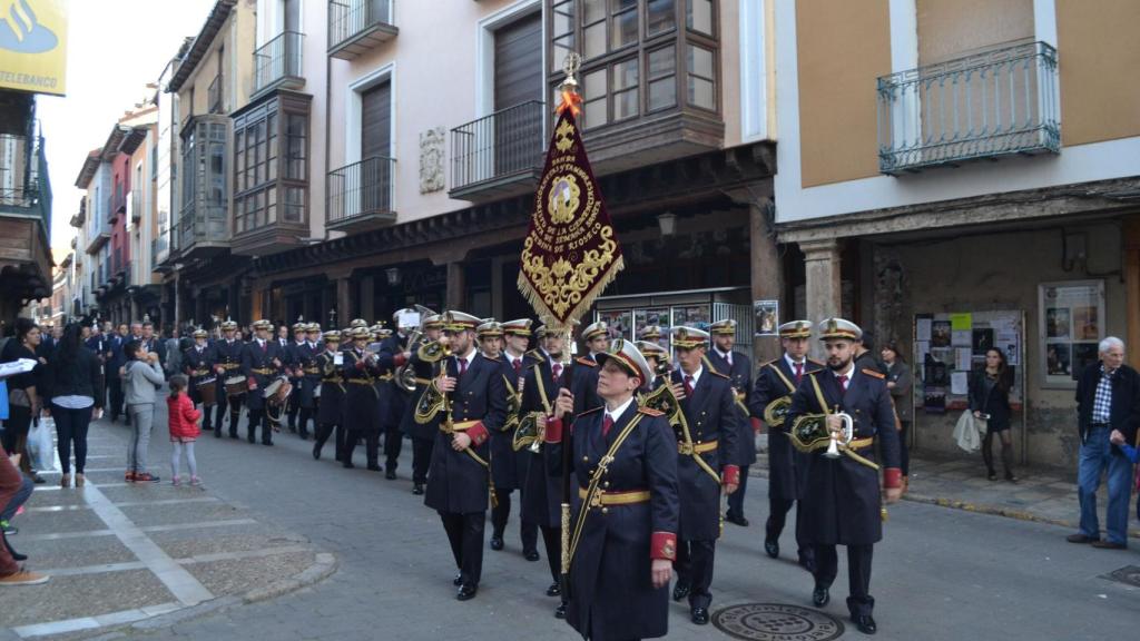 pregon semana santaa rioseco jesus julio carnero (6)