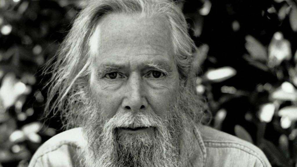 Sam Savage, en una foto de archivo.