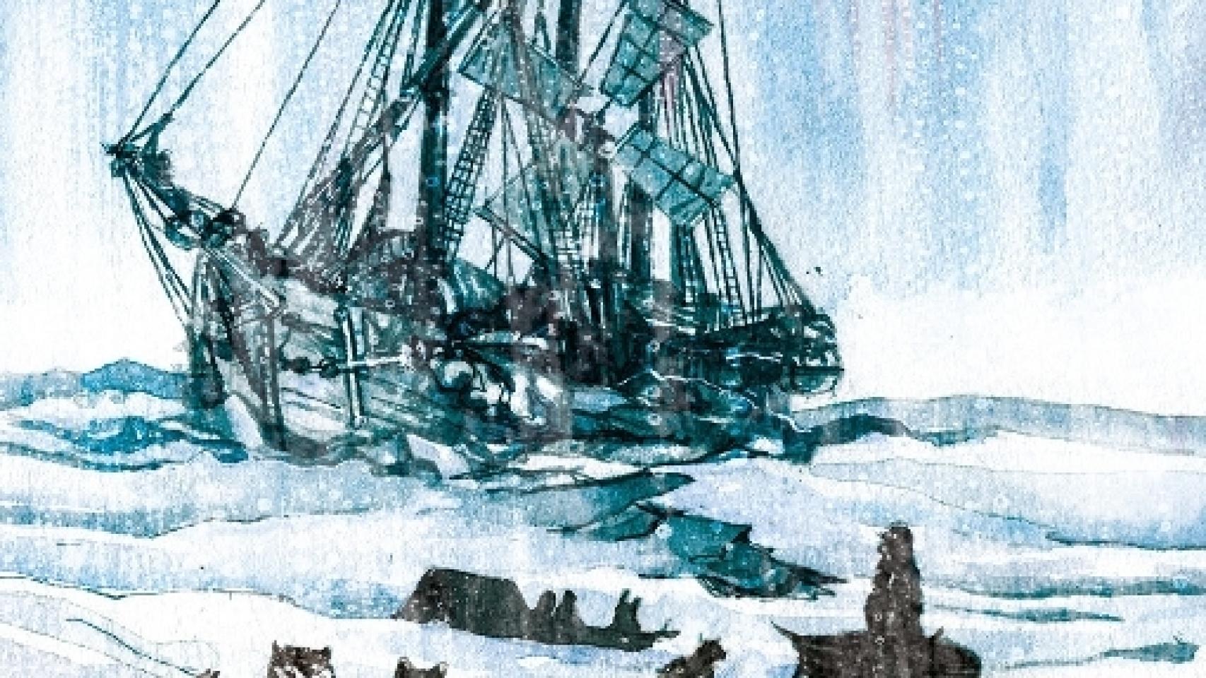 Image: Traspasar los límites