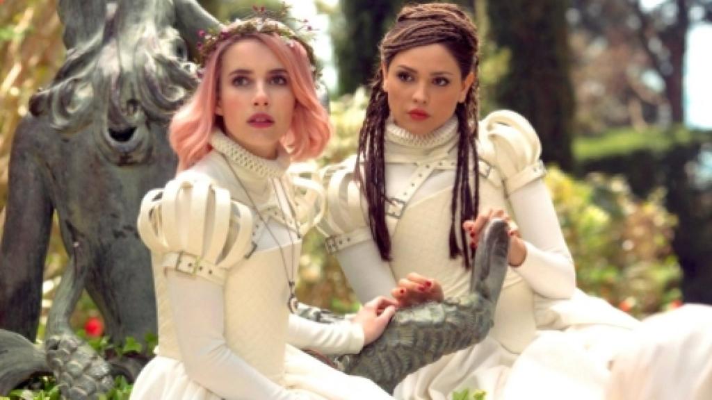 Image: Sundance busca la corrección política