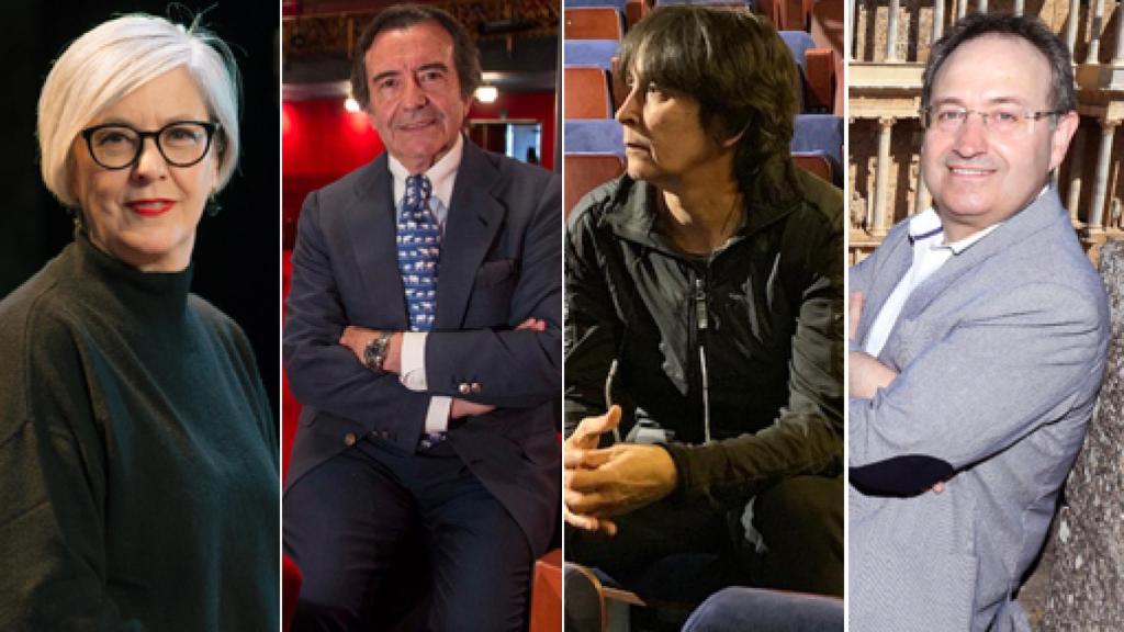 Image: Productores, del despacho al escenario