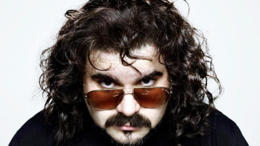 Image: Jordi Casanovas: El caso de La Manada es un cambio de paradigma social