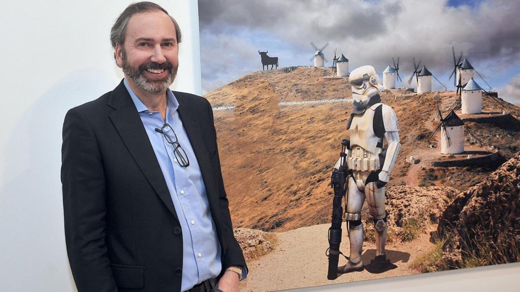 Paco Bree es profesor y director del Máster en Innovación de Deusto Business School.