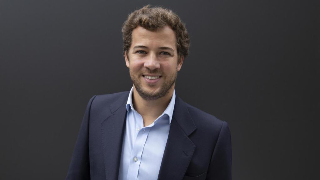 Francisco Sierra, director general de N26 en España.