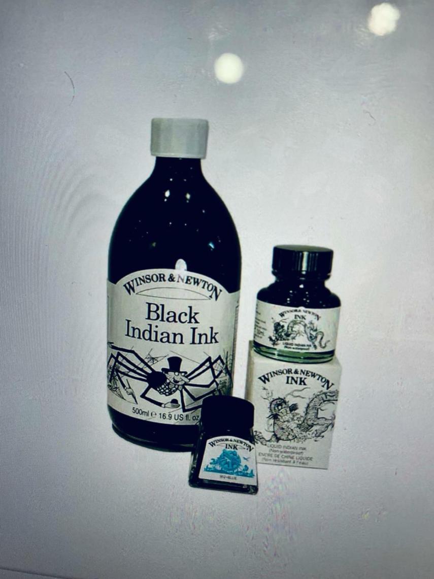 Tinda india, la favorita de Manolo Blahnik