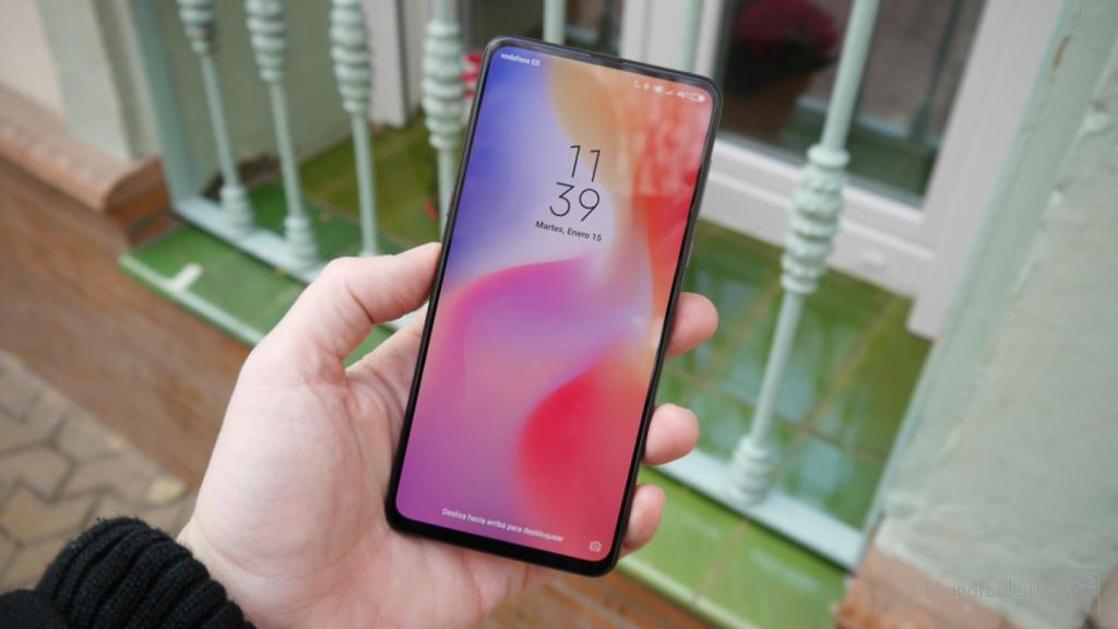 Xiaomi Mi MIX 3