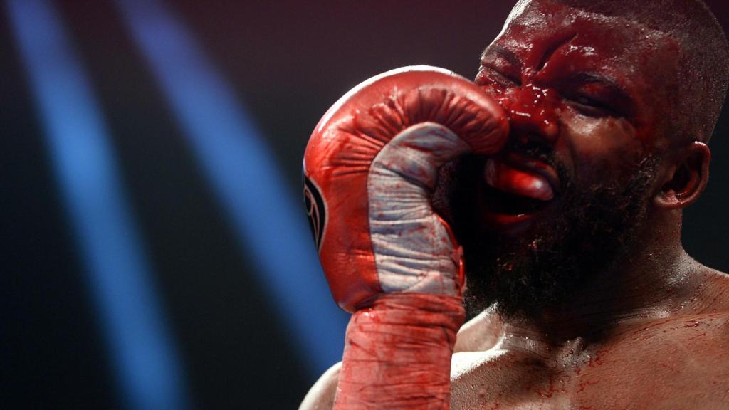 El sangriento combate entre Badou Jack y Marcus Browne