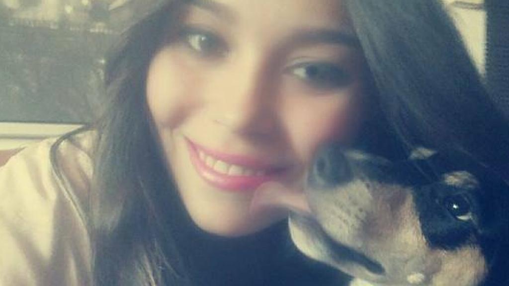 Miriam Vallejo, asesinada en Meco (Madrid)