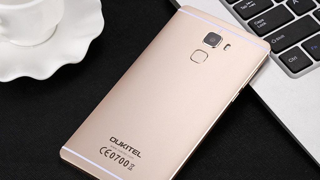 Libera memoria de almacenamiento en tu Android usando Windows 10