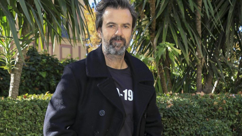 El cantante Pau Donés.