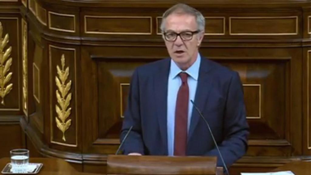 Image: El Congreso aprueba el Estatuto del Artista, que será tramitado como proyecto de Ley