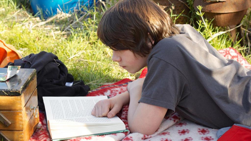 Image: La lectura en España: deserción espectacular a partir de los 15 años