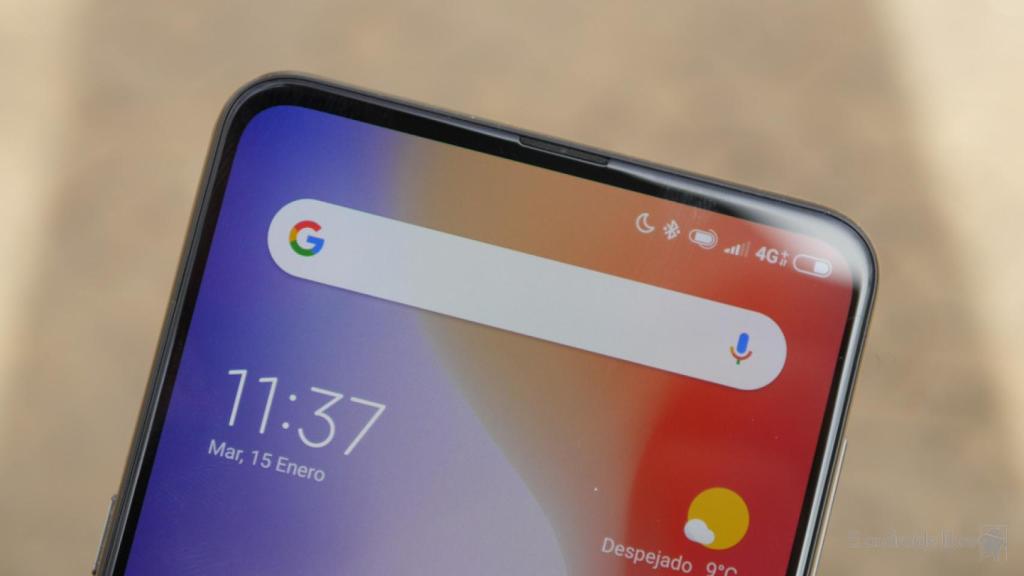 Soluciona el problema de Xiaomi y MIUI 10 con las notificaciones