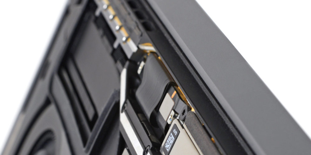 macbook pro pantalla cable fallo 1