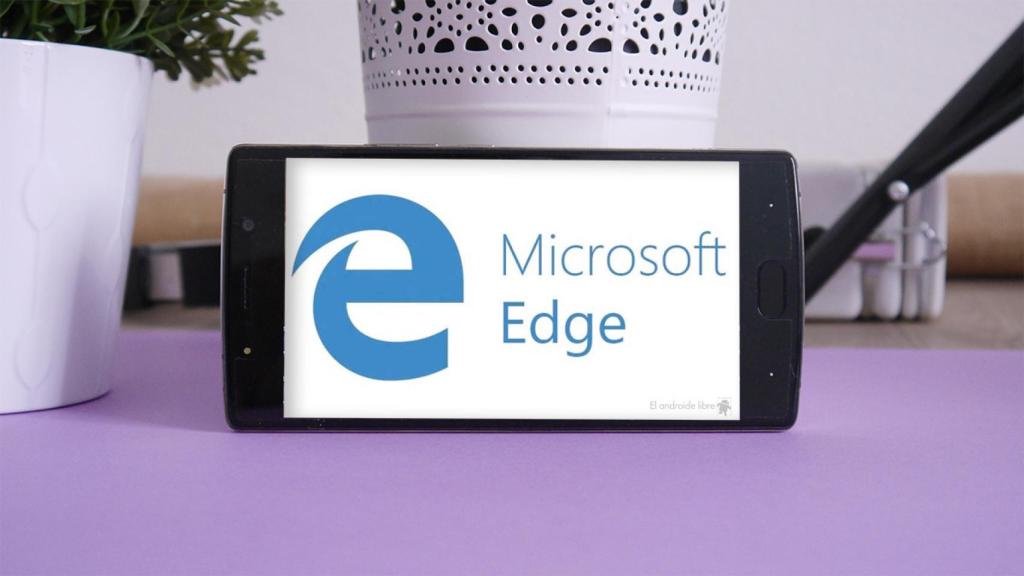 El navegador de Microsoft te avisa si la página publica noticias falsas