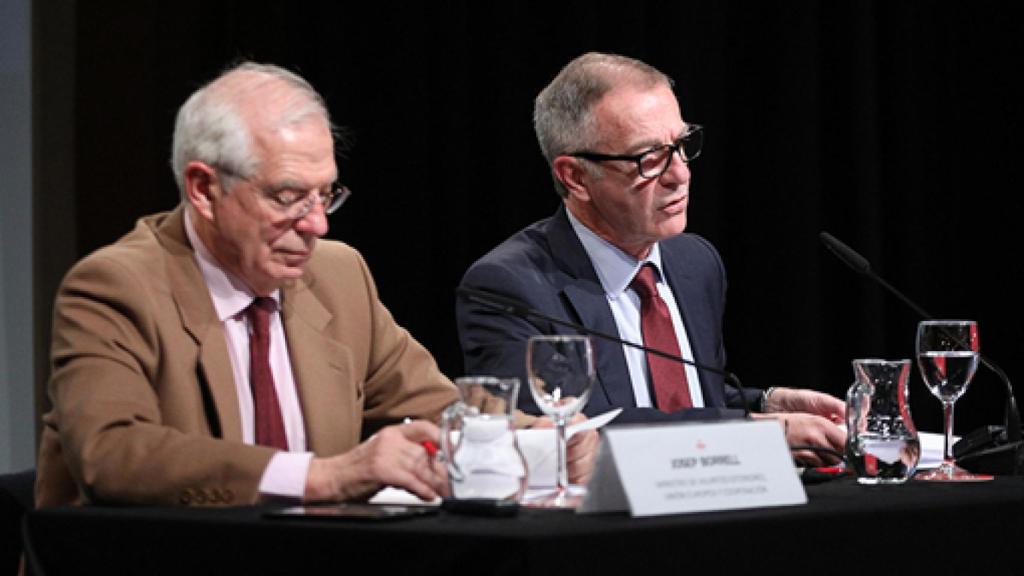 Image: El Gobierno destinará 157 millones a la promoción exterior de la cultura española