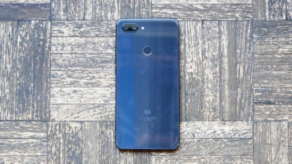 Xiaomi rebaja el Xiaomi Mi 8 y el Xiaomi Mi 8 Lite de forma espectacular