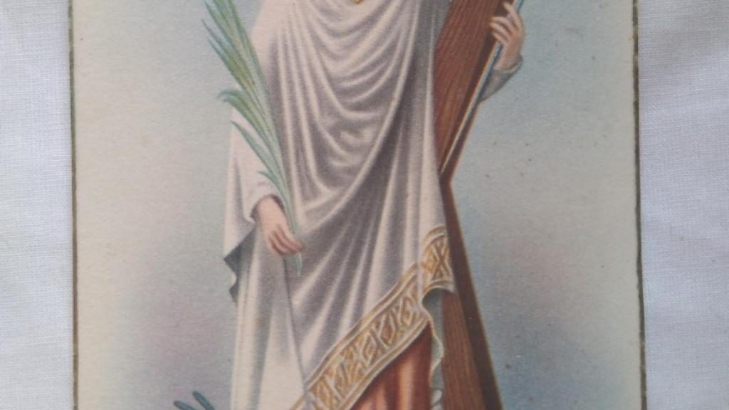 Imagen de Santa Elvira