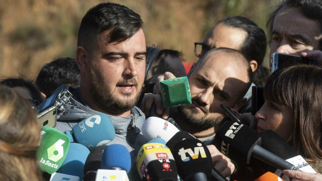 PADRE JULEN - 16.01.2018 - MARCOS MORENO © -117