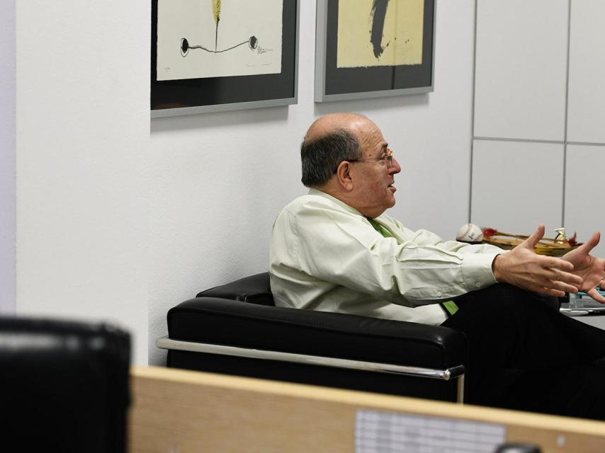 José Antich: Si Cs, PP y Vox hacen lo que están diciendo que harán, implosionará Cataluña y seguramente también España.