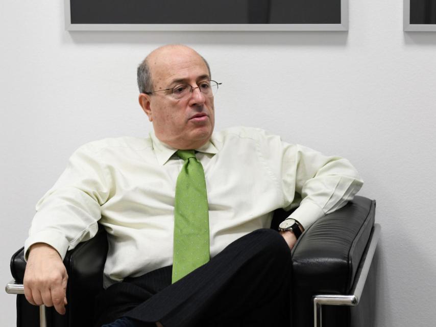 José Antich: A partir del discurso del rey del 3 de octubre, el Gobierno español desaparece y Felipe VI toma las riendas de la relación con Cataluña.