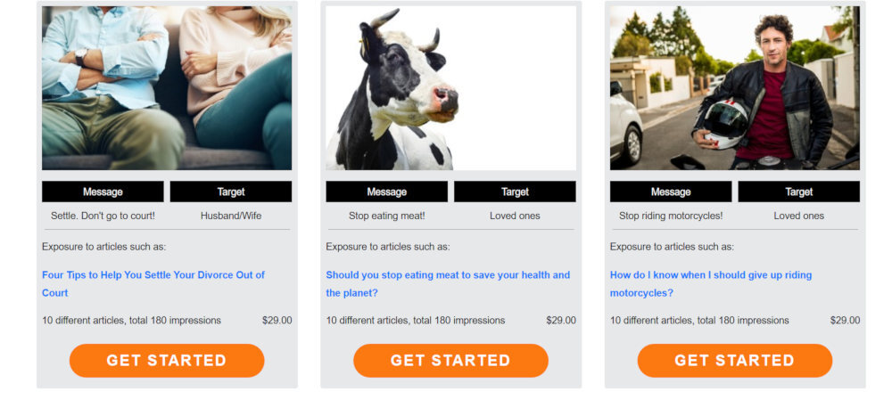 the spinner facebook 1