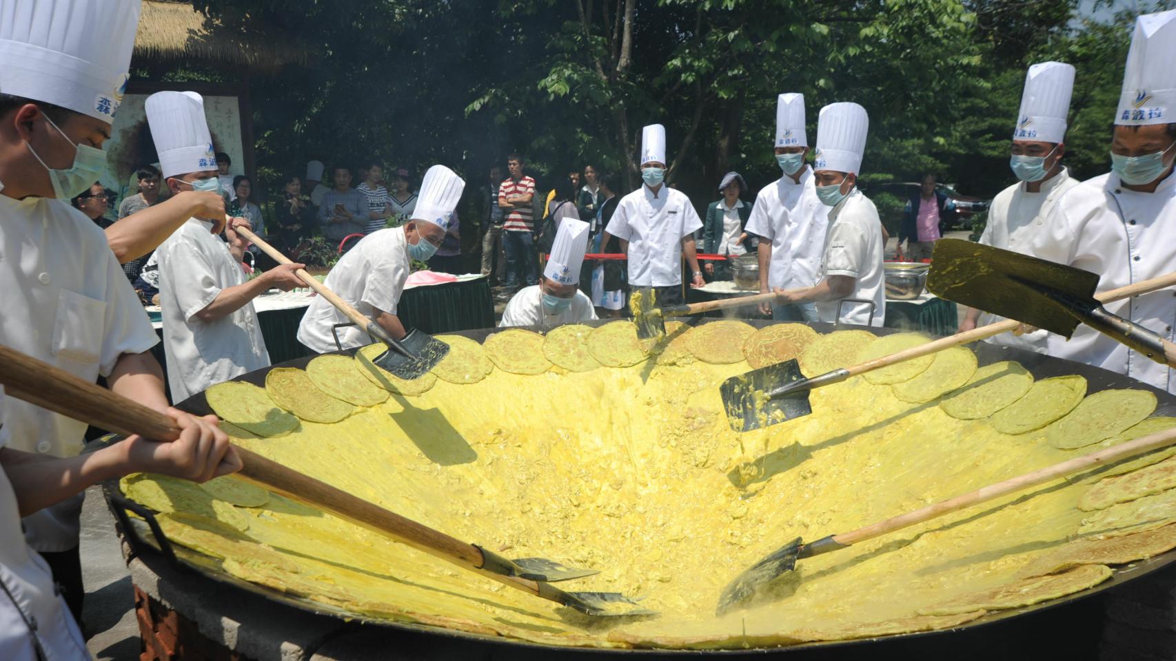 Estos son los alimentos con mayor índice glucémico