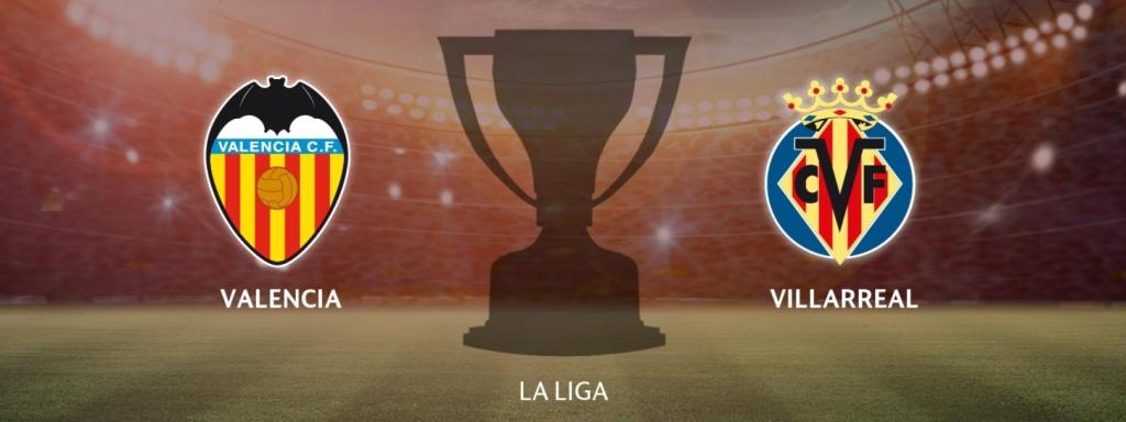 Valencia - Villarreal