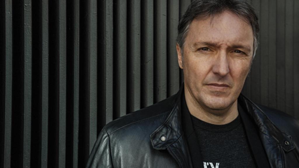 Image: Carvalho. Problemas de identidad