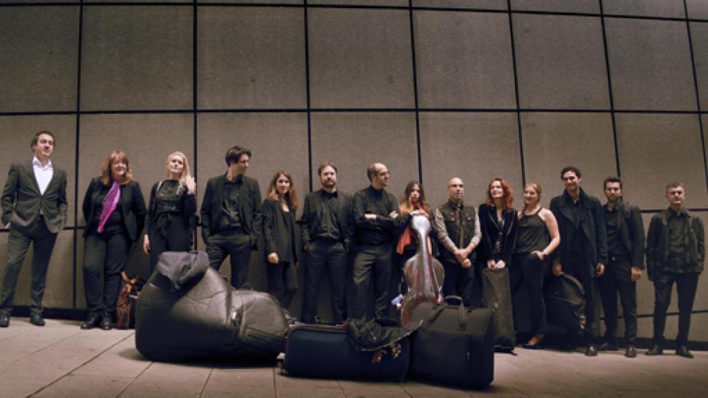 Image: Los 'reyes magos' multimedia