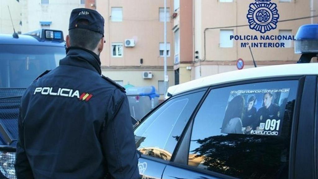 El zulo sólo podía abrirse desde fuera.