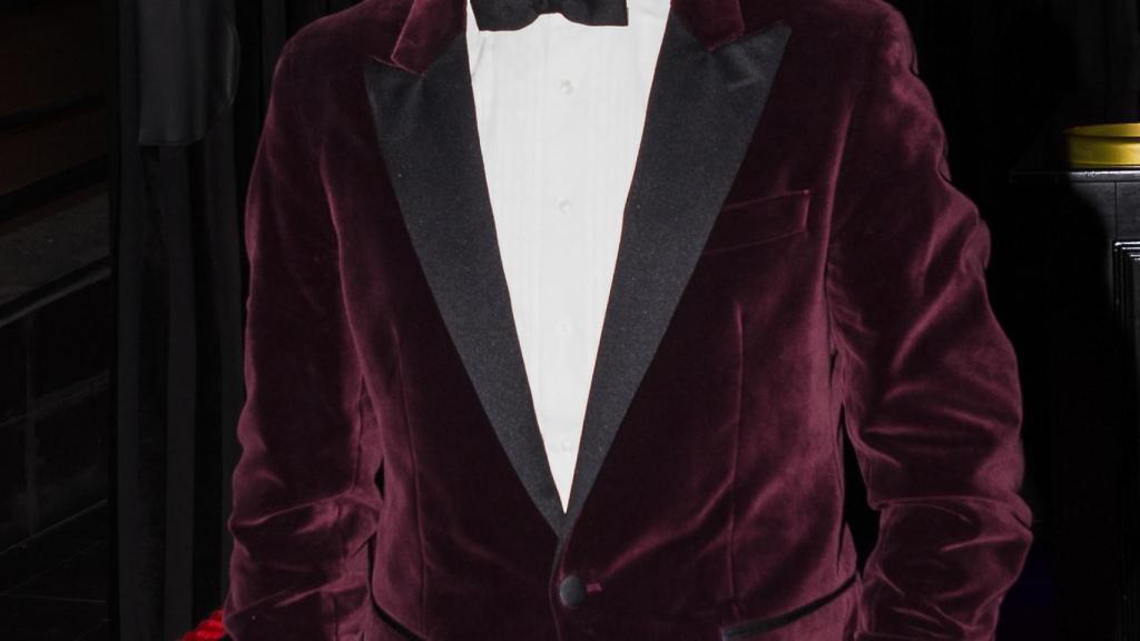 Kiko Hernández en una imagen de archivo