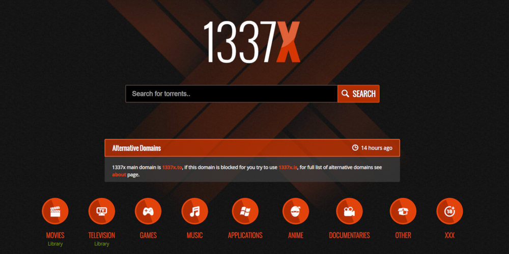 1337x 1