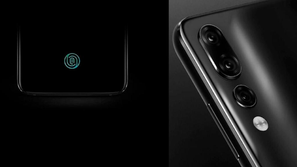 Así es el Xiaomi Mi 9: triple cámara, sensor de huellas en pantalla y más