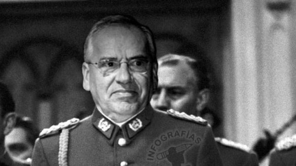 Uno de los memes que circulan este lunes por Twitter