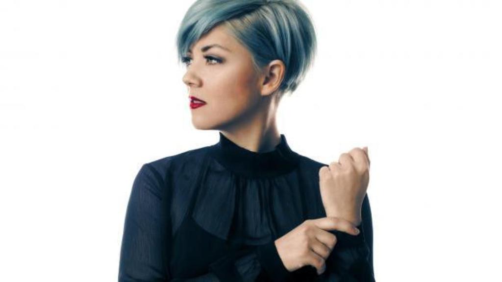 Paenda representará a Austria en Eurovisión con el tema ‘Limits’